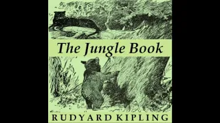 The Jungle Book (Full Audio Book) by Rudyard Kipling