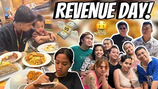 SAAN NAPUPUNTA ANG YOUTUBE REVENUE NG BAKLA NG TAON!?(SUMAHOD NA ANG MGA BAYUT😍💸!)