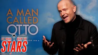 Marc Foster Explains A Man Called Otto | Cineworld Cinemas