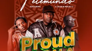 Telemundo proud kopala ft mark2 & yceleb