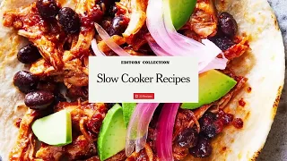 What to Cook: Slow Cooker | New York Times Cooking