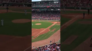 Red Sox 2018 Strike Out Whistle