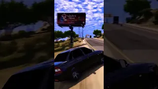 GTA V drift