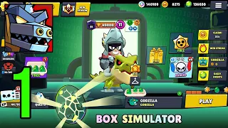 Lily Box Simulator - Gameplay Walkthrough Part 1 (iOS, Android)