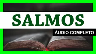 SALMOS poderosos - Biblia para Meditação Oração Motivação FÉ