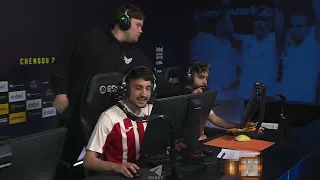 NiKo what the f*ck are you doing, it's very interesting