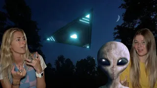 Top 4 Most Unexplainable ALIEN Encounters.. (Our Personal Experiences & Yours)