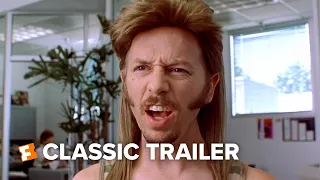 Joe Dirt (2001) Trailer #1 | Movieclips Classic Trailers