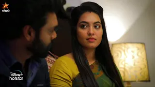 Thendral Vanthu Ennai Thodum | 8th to 11th June 2022 - Promo