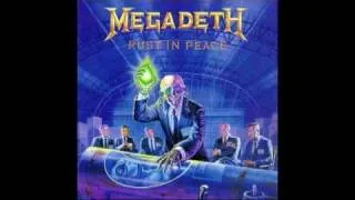 Dawn Patrol lyrics - Megadeth