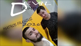 Matros&Francuz 2016 (Devil Jump)