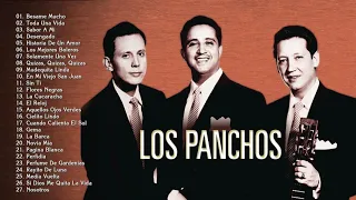 Collection The Best of  Los Panchos - Greatest Hits Songs Of Los Panchos