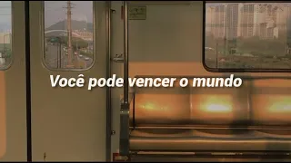 Escute essa musica se você estiver pensando em desistir de seu sonho