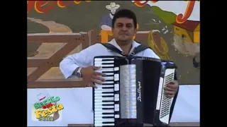 Wilsinho o fera da sanfona (Programa Sertão em Festa 15/2020)