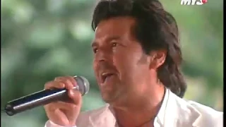 Thomas Anders  at "New Wave 2004"