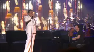 Yanni & José José - Volver a creer