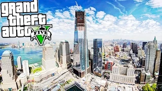 GTA V MOD CIUDAD NUEVA EN GTA 5 !! LUGAR OCULTO TOUR EN FRANCIA !! GTA 5 MODS PC Makiman