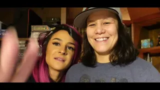 Dakota Kai (Charlie)/Shayna Baszler Moments Part 2