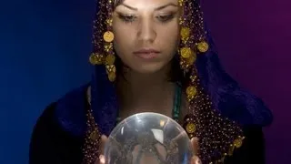 How to Be a Psychic | Psychic Abilities