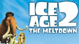 Ice Age 2: The Meltdown - Juego Completo - Inglés - Xbox Clásico