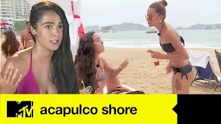 Episodica Capítulo 9 - Acapulco Shore