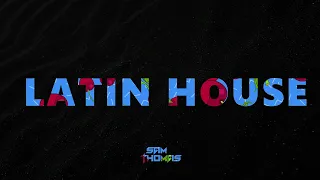 LATIN HOUSE MIX 2023 VOL 4