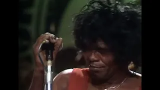 James Brown Sweating Meme #memes