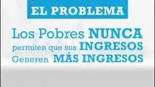 Pasivos y Activos - INGRESOS RESIDUALES