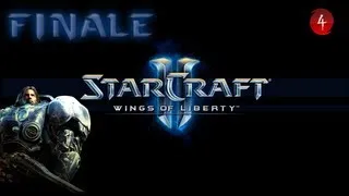 StarCraft 2- Wings of Liberty. Эксперт Финал. Ставки  сделаны
