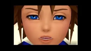 Kingdom Hearts All Cutscenes (English)