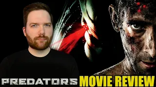Predators - Movie Review