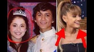 People Realized They Dated Celebrities Before They were Famous