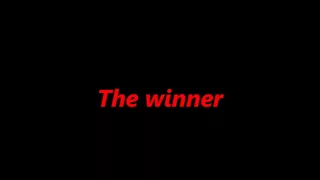 The winner (sigla de "L'ispettore Coliandro")