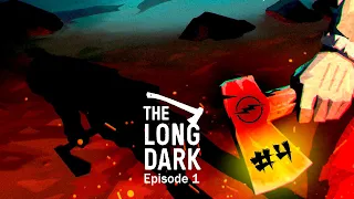 №4 Прохождение игры The Long Dark Episode 1 - Как добыть МЯСО!!!