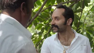 maamannan movie scene (tamil)