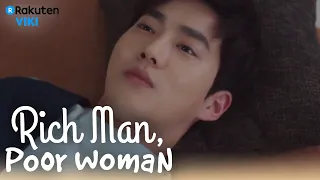 Rich Man, Poor Woman - EP11 | Suho Thinking Of Ha Yeon Soo [Eng Sub]