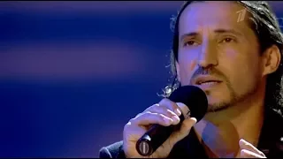 Gennady Tkachenko-Papizh. EARTH SONG (TV show festival "Bolshaya-raznitsa" 1канал)