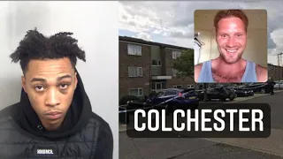 ‘Trapper’ Facing Life In Jail For Murder Of Man Over A ‘£290 Class A’ Debt In Colchester