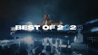 [ARCHIVED] Best Of EDM 2020 Rewind Mix - 60 Tracks in 15 Minutes