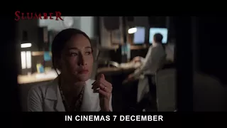 SLUMBER - Official Trailer (In Cinemas 7 Dec)