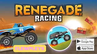 RENEGADE RACING ГОНКА до Финиш