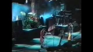 Bon Jovi - Circus Dreams (These Days Live 1995-96)