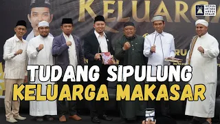 Tidung Sipulung Keluarga Makasar | Ustadz Abdul Somad