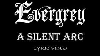 Evergrey - A Silent Arc - 2019 - Lyric Video