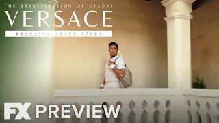 The Assassination of Gianni Versace: American Crime Story | Season 2: Partner Preview | FX