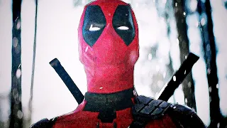 DEADPOOL & WOLVERINE Trailer 2 Teaser (2024)