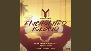 Enchanted Island (DrumMasterz Radio Edit)