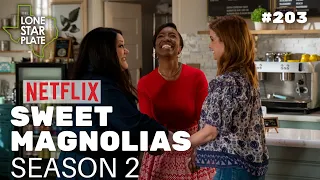 Sweet Magnolias Season 2: Things You Didn’t Know