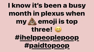 MLM Huns are OBSESSED with 💩💩💩