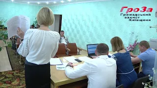 1435 - сесія Калинівської селищної ради, смт. Калинівка, 16.05.2019 року